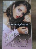 SARUTURI FURATE-MARY JO PUTNEY, JO BEVERLEY-228372
