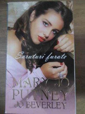 SARUTURI FURATE-MARY JO PUTNEY, JO BEVERLEY foto