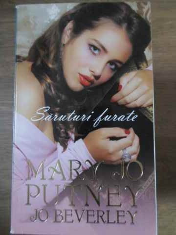 SARUTURI FURATE-MARY JO PUTNEY, JO BEVERLEY