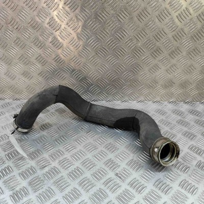 Furtun intercooler PORSCHE CAYENNE 92A 2011 OEM: 95811073800,958.110.738.00 foto