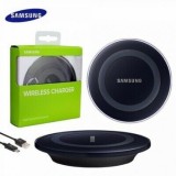 INCARCATOR WIRELESS SAMSUNG EP-PN920IBEGWW, NEGRU ORIGINAL BLISTER