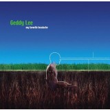 Geddy Lee My Favourite Headache reissue (cd)