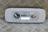 Iluminare interioară SKODA OCTAVIA III Combi 5E5 2019 OEM: 3T0947291A 20804109