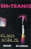 Klaus Schulze - En=Trance, Caseta audio