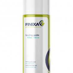 Spray Control Slefuire Verde Fluorescent Finixa, 400ml
