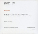 Swallow Tales | John Scofield, Jazz, ECM Records