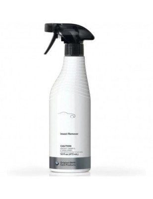 Solutie Indepartare Insecte BMW Insect Remover 500ml foto
