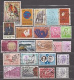 A7 T3 8 - Timbre foarte vechi - Belgia