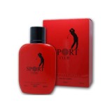 Tester - Apa de toaleta Sport Club, barbati, Cote D&acute;Azur, 100 ml, Cote D&#039;azur