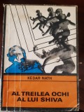 Al treilea ochi a lui Shiva Kedar Nath 1972