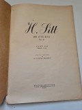 100 studii op.32 Hans Sitt