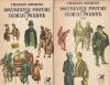Charles Dickens - Documentele Postume ale Clubului Pickwick (2 Vol.) - Roman, Editura Cartea Romaneasca, 1970