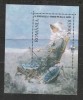Romania 2003 - #1600 Reproduceri de Arta S/S 1v MNH, Nestampilat