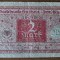 2 mark 1920, Germania