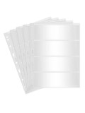 Set folii VARIO4C pentru bancnote