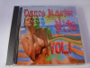 Dance master hits ,cd