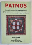 PATMOS , REVISTA DE STUDII INTERDISCIPLINARE , NUMARUL 5 , ANUL III / 1 , 2014