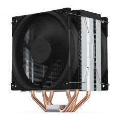 Cooler procesor Silentium PC Fera 5 Dual Fan foto