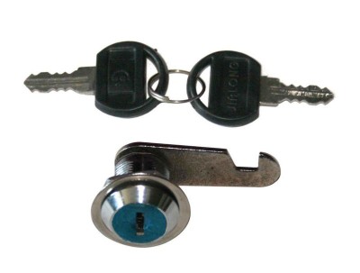 Lacat pentru sertar cu 2 chei Top Strong foto