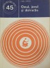 Omul, jocul si distractia - Emil Verza - Psihologie Sociala, Generala, Psihoterapie, Comunicare - Romana - Brosata