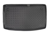 Covor Tavita Portbagaj Hyundai i20 Hatchback 2008-2014 Rezaw - Protectie Portbagaj Premium, Fara Miros
