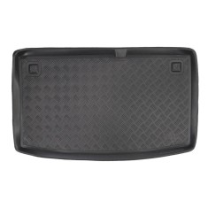 Covor Tavita Portbagaj Hyundai I20 I Hatchback 2008-2014