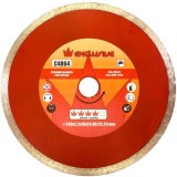 Cumpara ieftin Disc diamantat continuu, placi ceramice, taiere umeda, 230 mm/25.4 mm, Richmann Exclusive