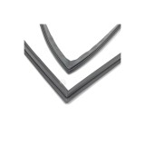 Ansamblu garnitură ușă pentru frigider WHIRLPOOL INDESIT 4937732800 Original