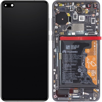 Display Lcd telefon foto