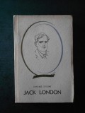 IRVING STONE - JACK LONDON