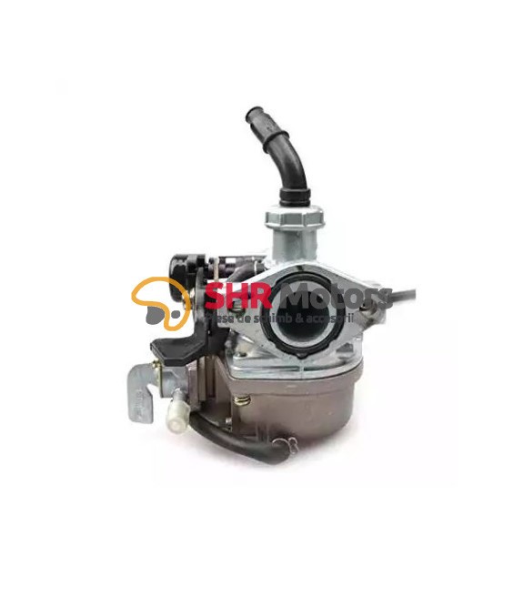 Carburator ATV 110-125 cm3 (cu robinet)
