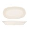 Rinart Placa de service - Punto - Por&Aring;&pound;elan - 16x9 cm - set de 2