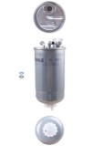 MAHLE KL 147/1D filtru combustibil