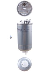 MAHLE KL 147/1D filtru combustibil