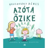 Az&oacute;ta őzike - Krusovszky D&eacute;nes
