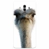 Husa silicon pentru Huawei Mate 10, Emu