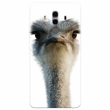 Husa silicon pentru Huawei Mate 10, Emu