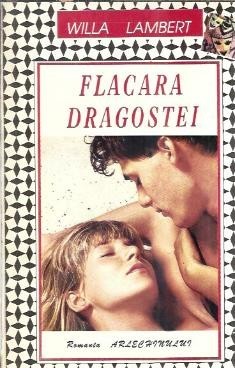 Flacara dragostei - Willa Lambert foto
