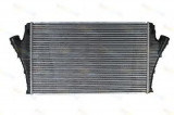 Radiator intercooler OPEL VECTRA C (2002 - 2016) THERMOTEC DAX002TT