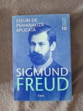 Freud - Eseuri de psihanaliză aplicată