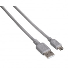 Cablu EVO USB Qilive cu mufa micro USB, 75cm foto