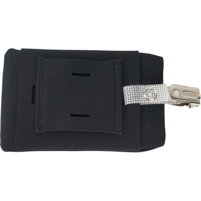 Deity THEOS DBTX Pouch - Negru foto