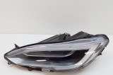 Far st&acirc;nga față TESLA MODEL S 2018 OEM: 1053570-00-F 17879648