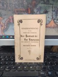 Regulamentul Parohial pentru Parohia Evanghelică Germană din Bacău, sub patronajul ... Principesei moștenitoare de Sconburg-Waldenburg, Bacău 1907 196