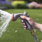 Cumpara ieftin Pistoletul metal 7 jets Durum Goodhome