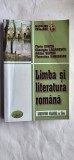 LIMBA SI LITERATURA ROMANA CLASA A X A INSTRUIRE EVALUARE GRUPUL EDITORIAL ART , IONITA ,LAZARESCU ,SAMIHAIAN ,SAVOIU