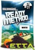 Haldorado - Nada Ready Method Winter 0.8kg
