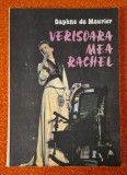Verisoara mea Rachel - Daphne du Maurier