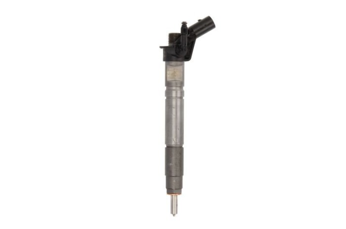 Injector MERCEDES VITO bus (W639) (2003 - 2016) BOSCH 0 986 435 356