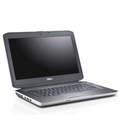 Laptop Second Hand Dell Latitude E5420, Intel Core i5-2430M foto